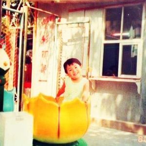 Meet your Posher, Yingjiao